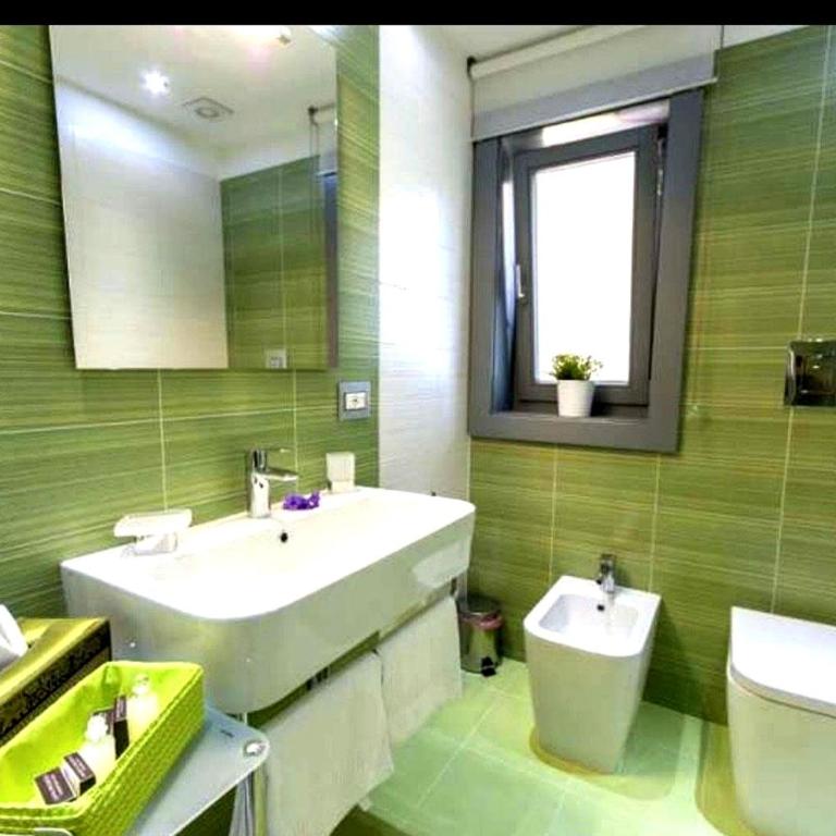 Villa Lucy Eco Friendly - Appartamento con 1 Camera da Letto - 44