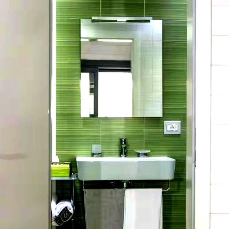 Villa Lucy Eco Friendly - Appartamento con 1 Camera da Letto - 43