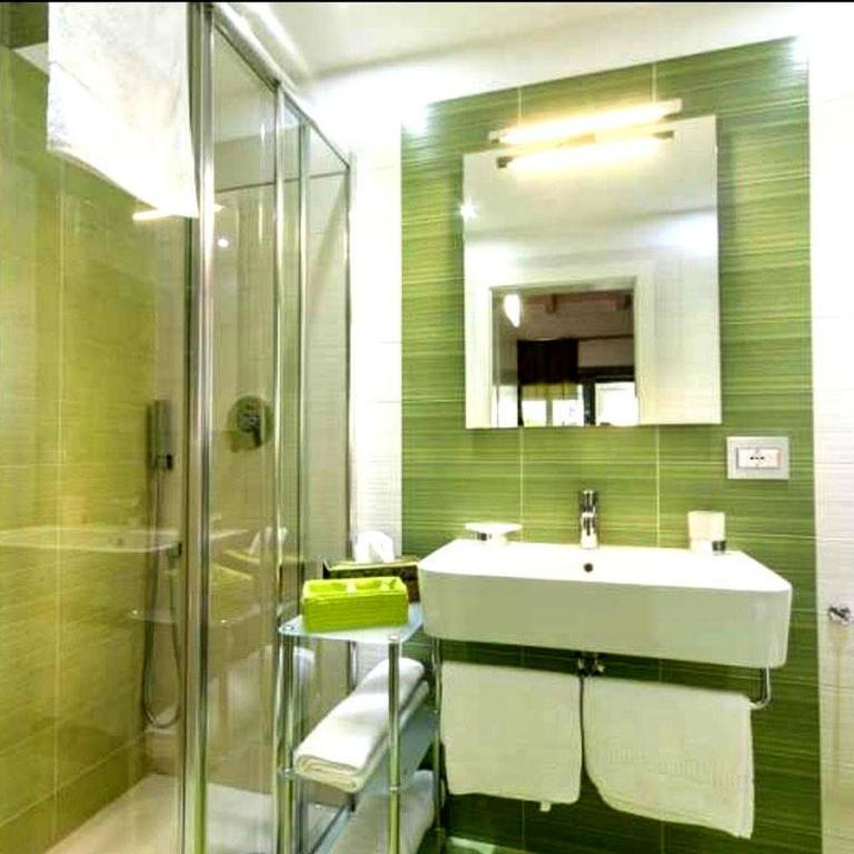 Villa Lucy Eco Friendly - Appartamento con 1 Camera da Letto - 42