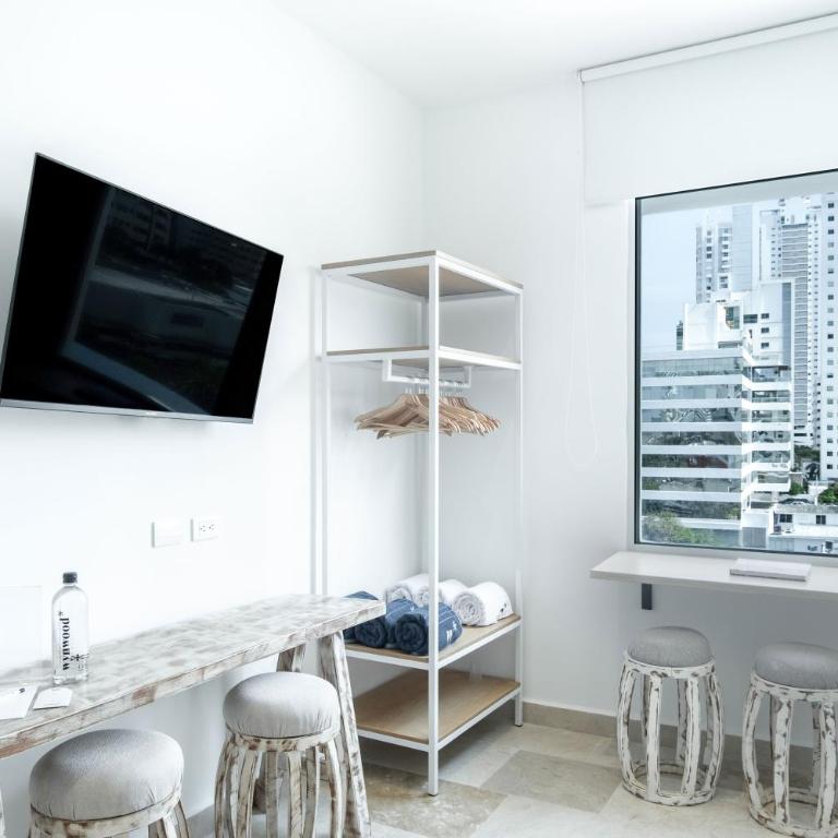Amara Habibi by Wynwood House - Loft - 6