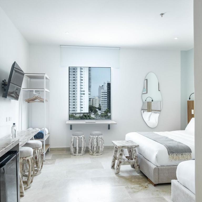 Amara Habibi by Wynwood House - Loft - 1
