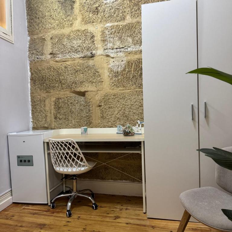 Casco Vello Balcón 1 y 2 - Apartamento de 2 dormitorios - 2