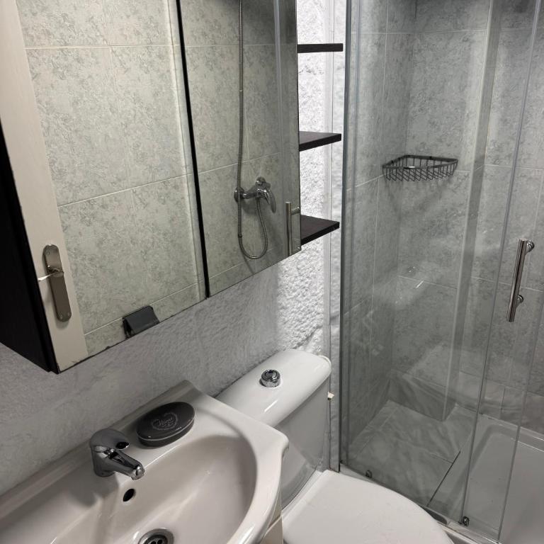 Casco Vello Balcón 1 y 2 - Apartamento de 2 dormitorios - 27