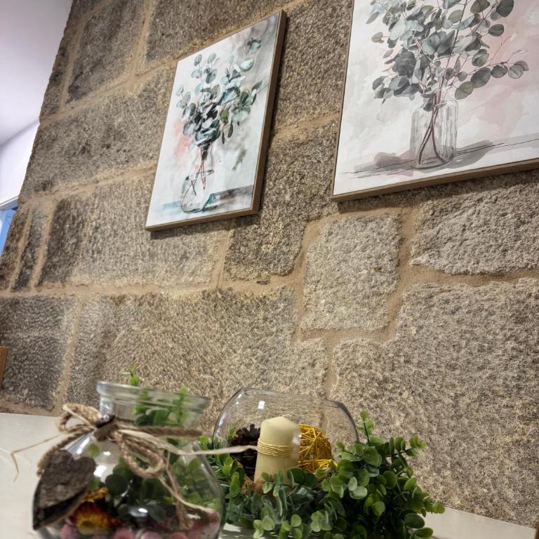 Casco Vello Balcón 1 y 2 - Apartamento de 2 dormitorios - 8