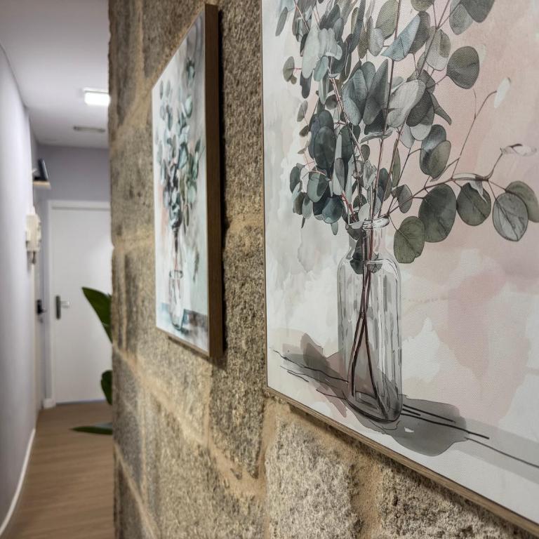 Casco Vello Balcón 1 y 2 - Apartamento de 2 dormitorios - 9