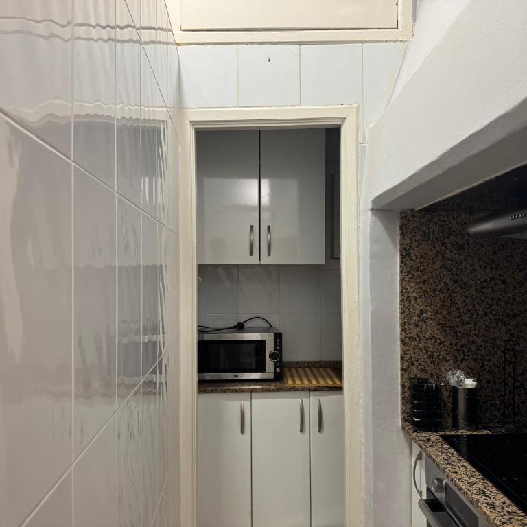 Casco Vello Balcón 1 y 2 - Apartamento de 2 dormitorios - 10