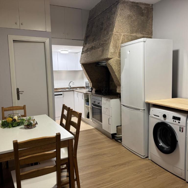 Casco Vello Balcón 1 y 2 - Apartamento de 2 dormitorios - 3