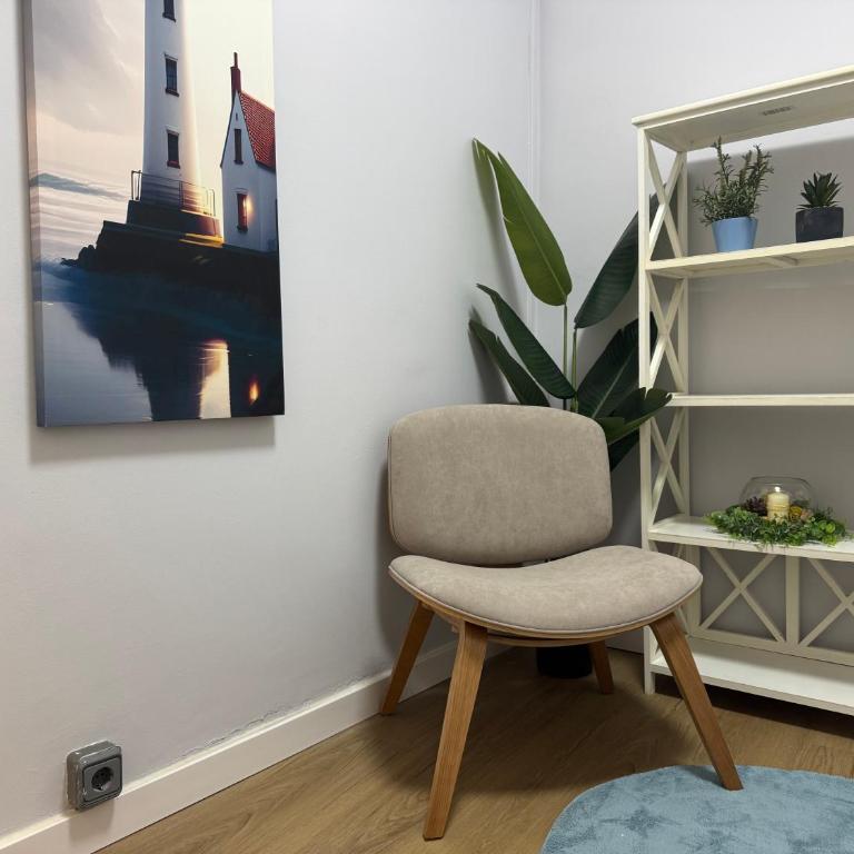 Casco Vello Balcón 1 y 2 - Apartamento de 2 dormitorios - 14