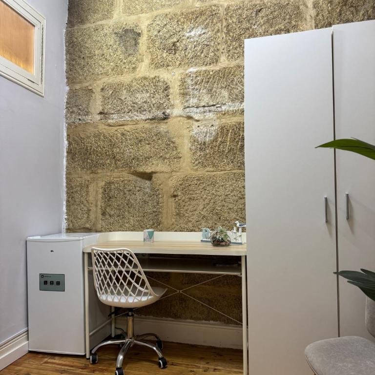 Casco Vello Balcón 1 y 2 - Apartamento de 2 dormitorios - 16