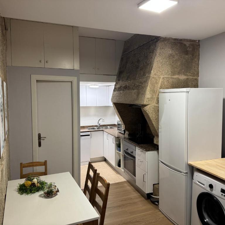 Casco Vello Balcón 1 y 2 - Apartamento de 2 dormitorios - 17