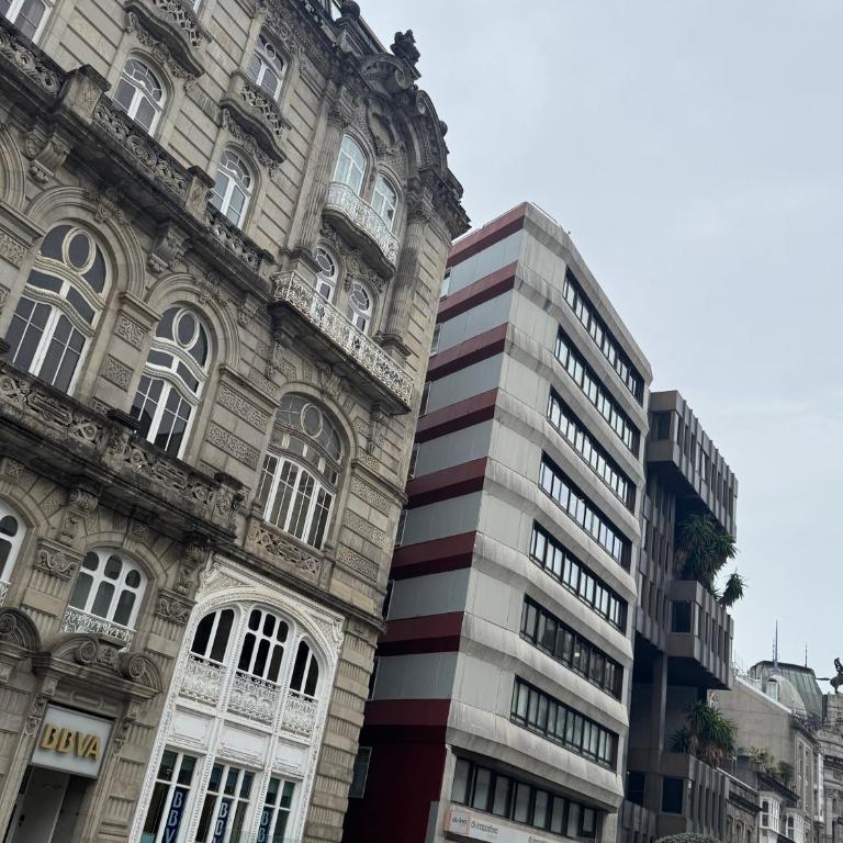 Casco Vello Balcón 1 y 2 - Apartamento de 2 dormitorios - 18