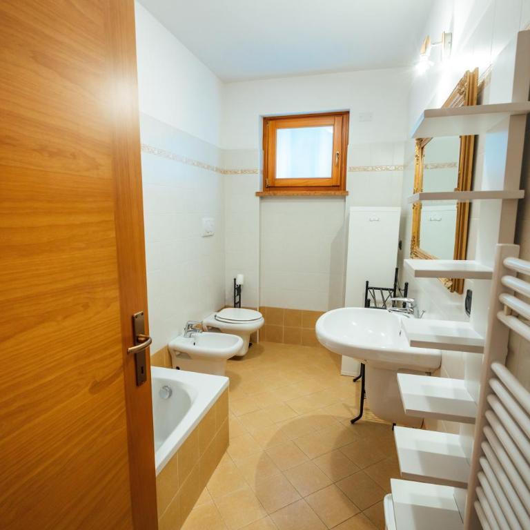 Casa Jessica - Appartamento con 2 Camere da Letto - 6