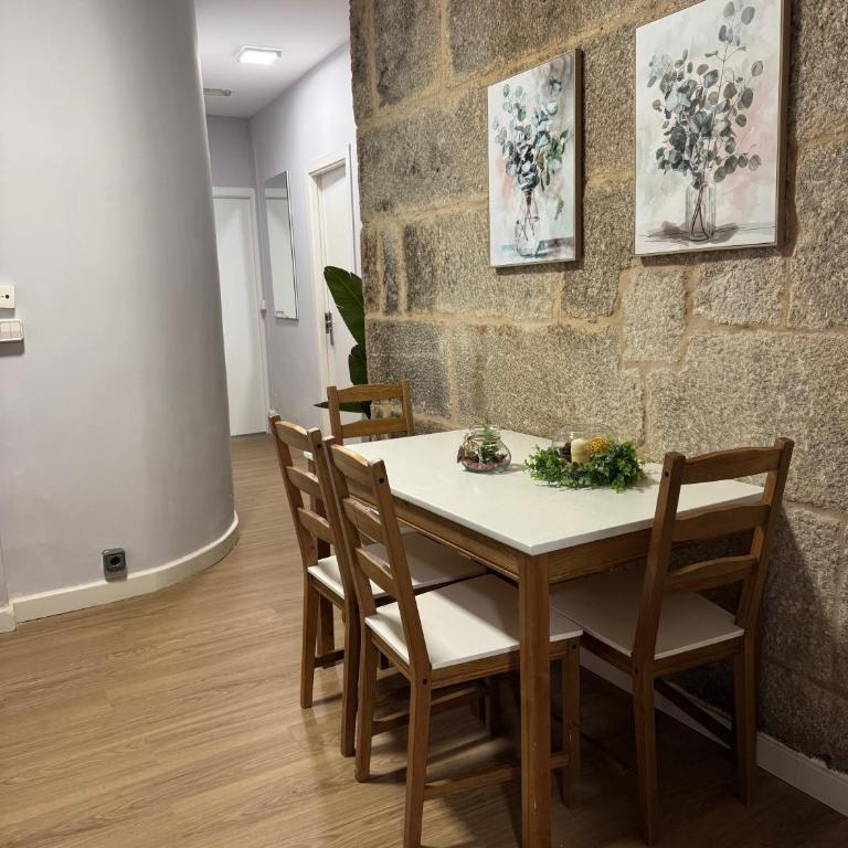 Casco Vello Balcón 1 y 2 - Apartamento de 2 dormitorios - 19