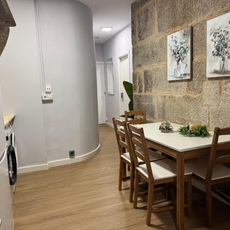 Casco Vello Balcón 1 y 2 - Apartamento de 2 dormitorios - 21