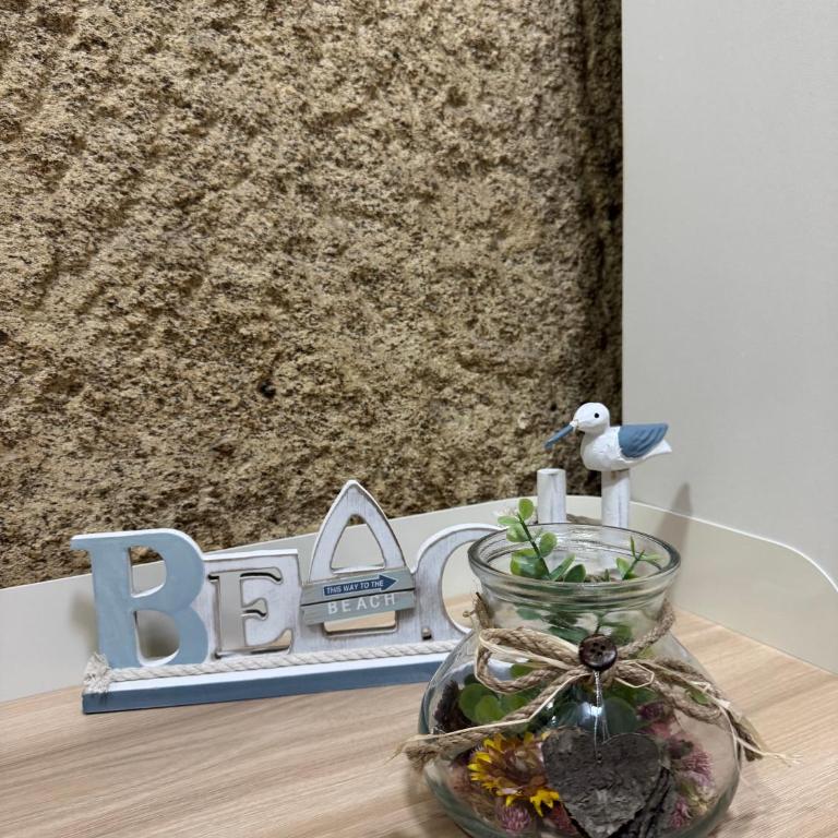 Casco Vello Balcón 1 y 2 - Apartamento de 2 dormitorios - 23