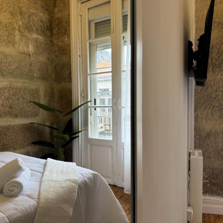 Casco Vello Balcón 1 y 2 - Apartamento de 2 dormitorios - 24
