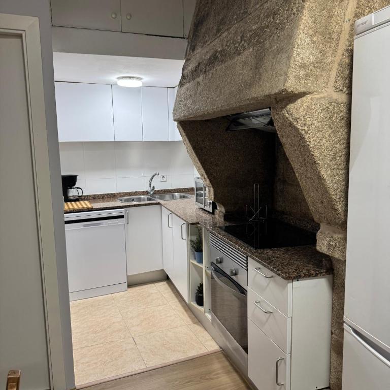 Casco Vello Balcón 1 y 2 - Apartamento de 2 dormitorios - 29