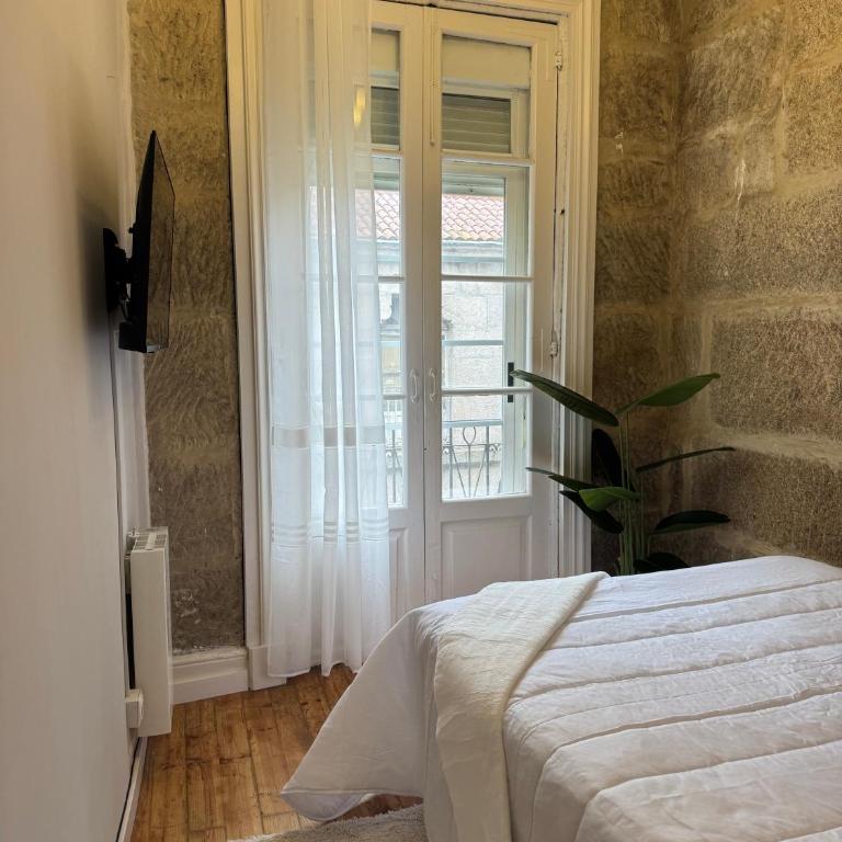 Casco Vello Balcón 1 y 2 - Apartamento de 2 dormitorios - 30