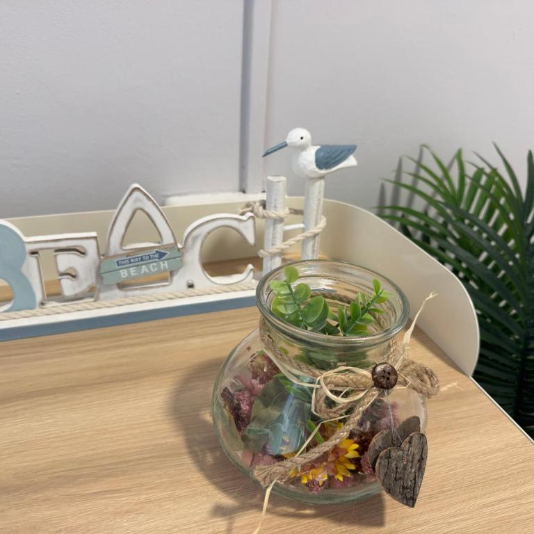 Casco Vello Balcón 1 y 2 - Apartamento de 2 dormitorios - 34