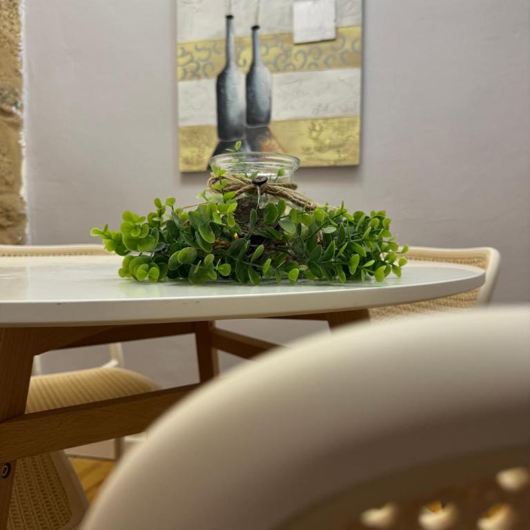 Casco Vello Balcón 1 y 2 - Apartamento de 2 dormitorios - 37