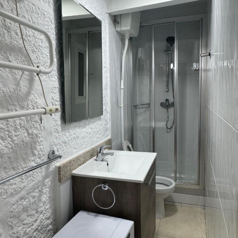 Casco Vello Balcón 1 y 2 - Apartamento de 2 dormitorios - 38