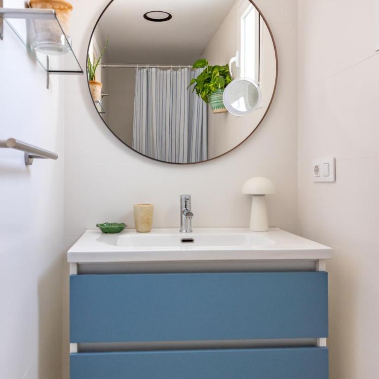Ohliving Dársena - Apartamento de 1 dormitorio - 18
