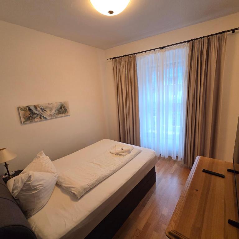 Hotel Restaurant Der Greif - Camera Tripla Comfort - 5
