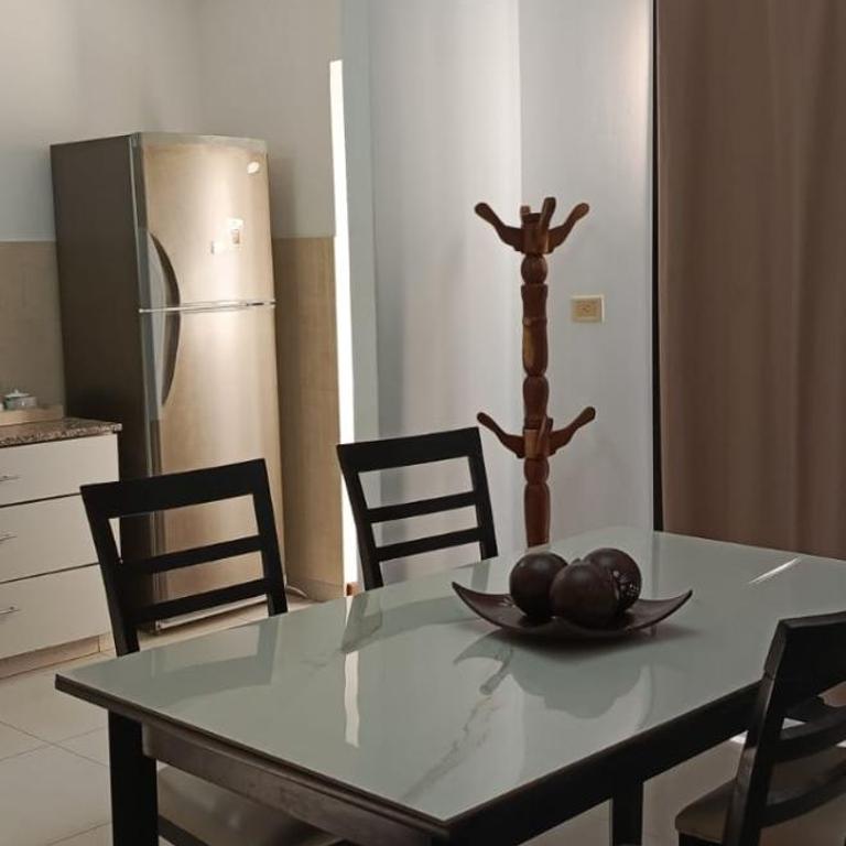 Departamento duplex - Apartamento de 3 dormitorios - 2
