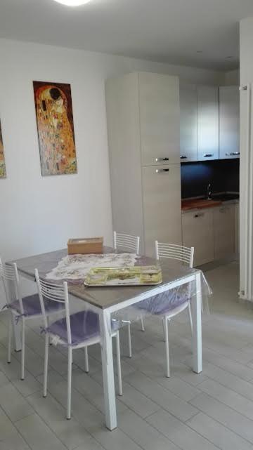 La Madonnina Vacation Flats - Appartamento con 1 Camera da Letto e Balcone - 10