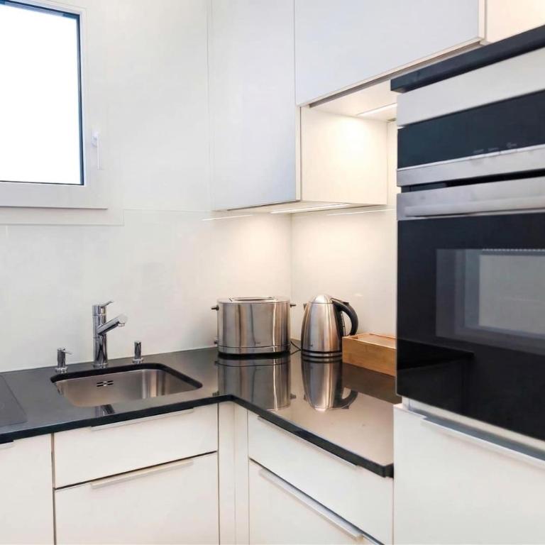 Boutique Apartment direkt im Zentrum nahe der neuen Therme - Studio - 3