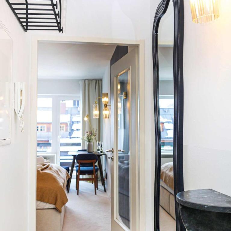 Boutique Apartment direkt im Zentrum nahe der neuen Therme - Studio - 5