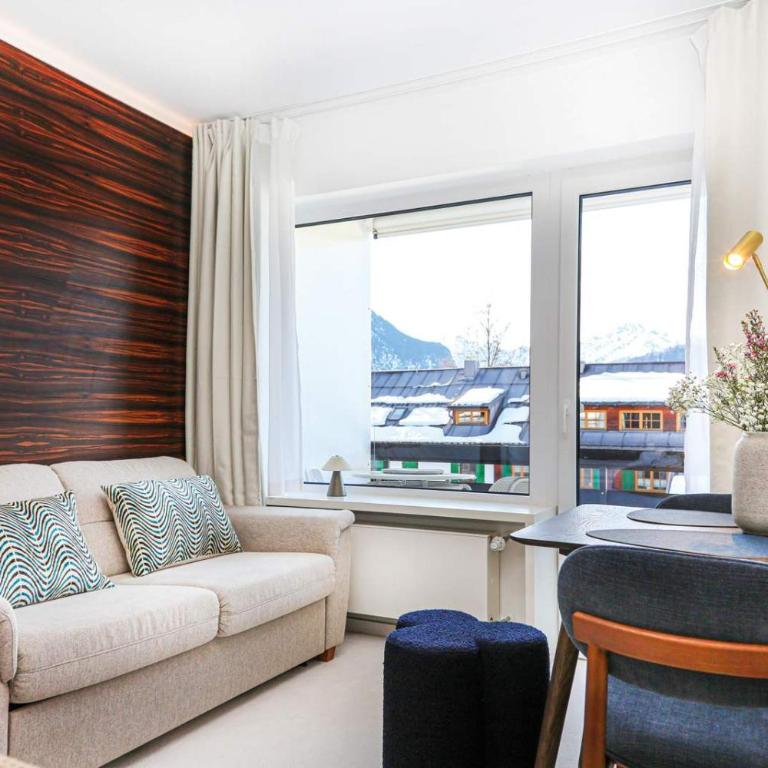 Boutique Apartment direkt im Zentrum nahe der neuen Therme - Studio - 9
