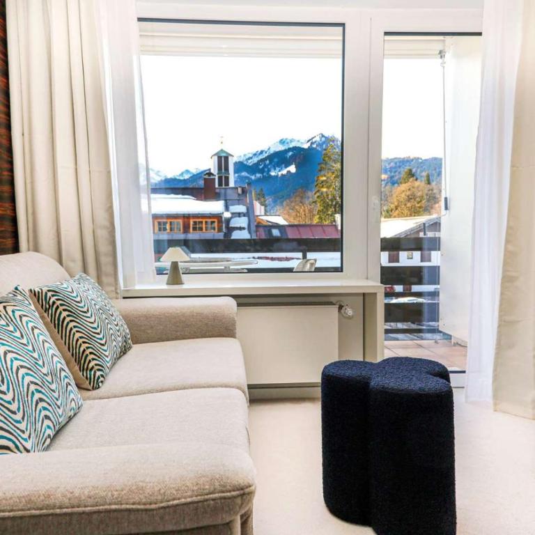 Boutique Apartment direkt im Zentrum nahe der neuen Therme - Studio - 10