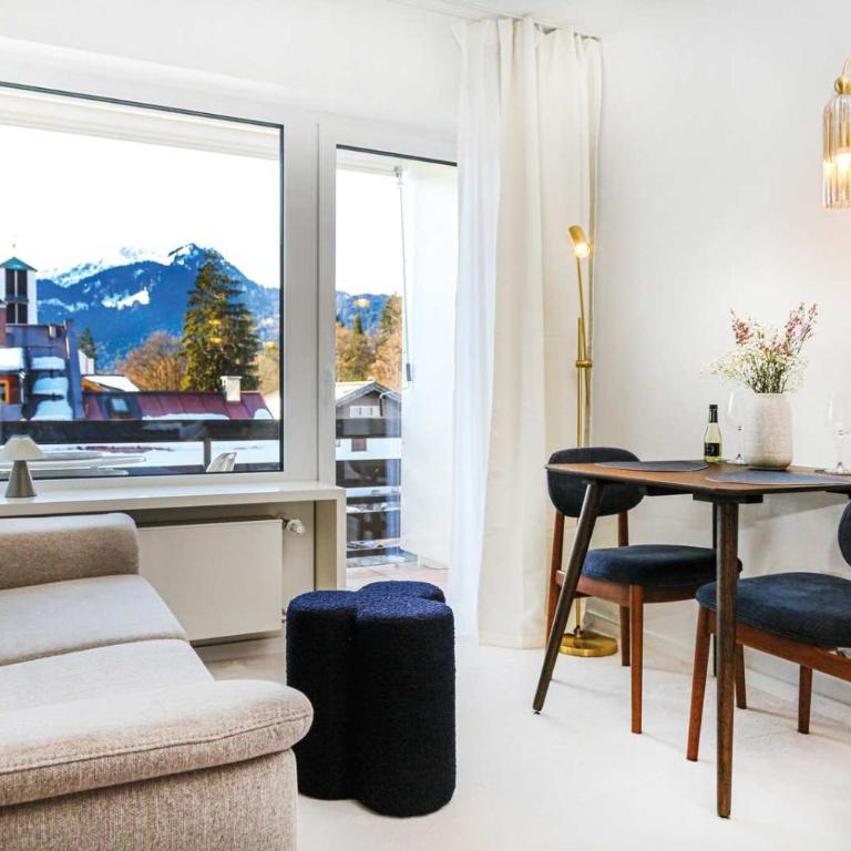 Boutique Apartment direkt im Zentrum nahe der neuen Therme - Studio - 2