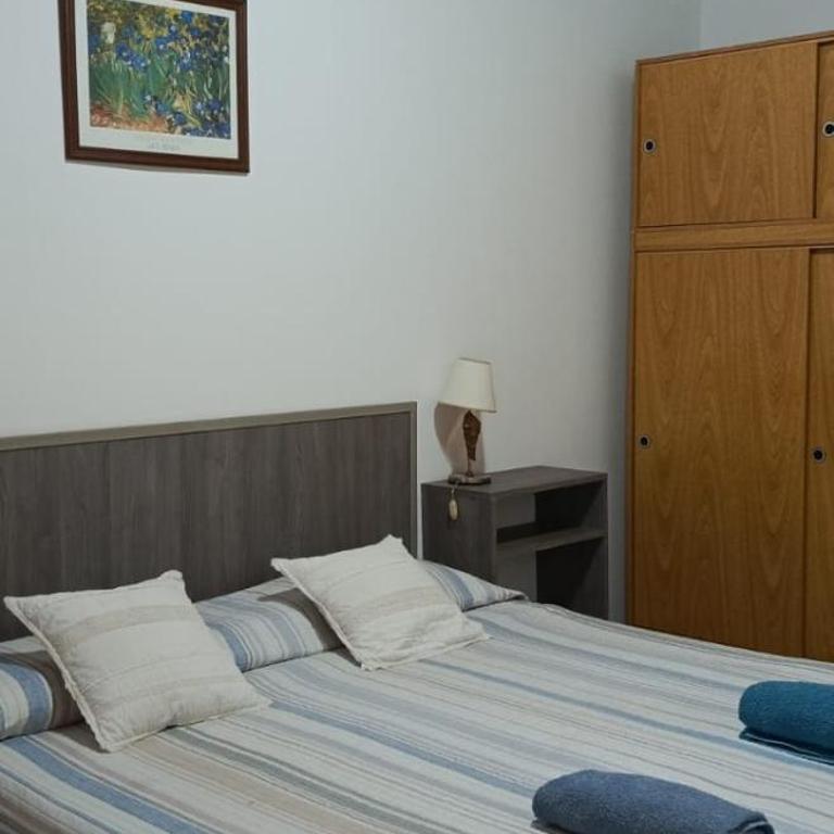 Departamento duplex - Three-Bedroom Apartment - 4