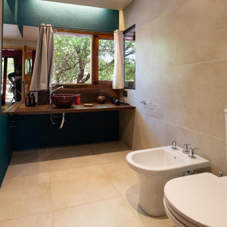 Araoz de Lamadrid Wine Lodge - Superior Double or Twin Room - 7