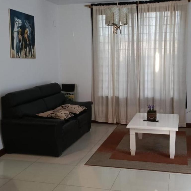 Departamento duplex - Three-Bedroom Apartment - 5
