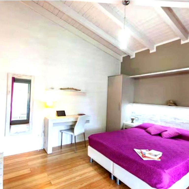 Villa Lucy Eco Friendly - Appartamento con 1 Camera da Letto - 41