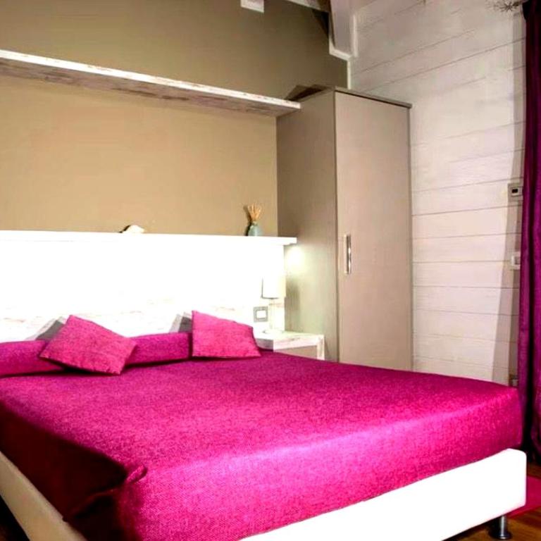 Villa Lucy Eco Friendly - Appartamento con 1 Camera da Letto - 39