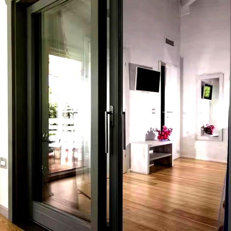 Villa Lucy Eco Friendly - Appartamento con 1 Camera da Letto - 38