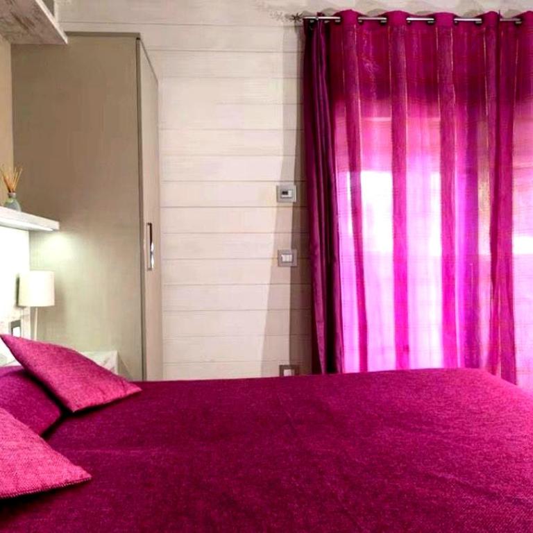 Villa Lucy Eco Friendly - Appartamento con 1 Camera da Letto - 37