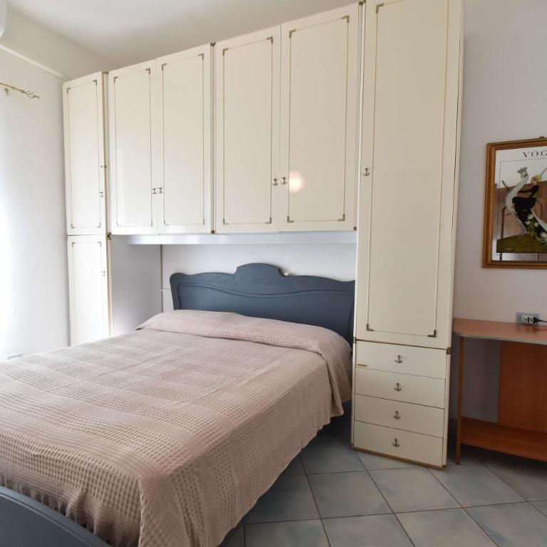 Rena Bianca Dream - Appartamento Standard con 1 Camera da Letto - 8