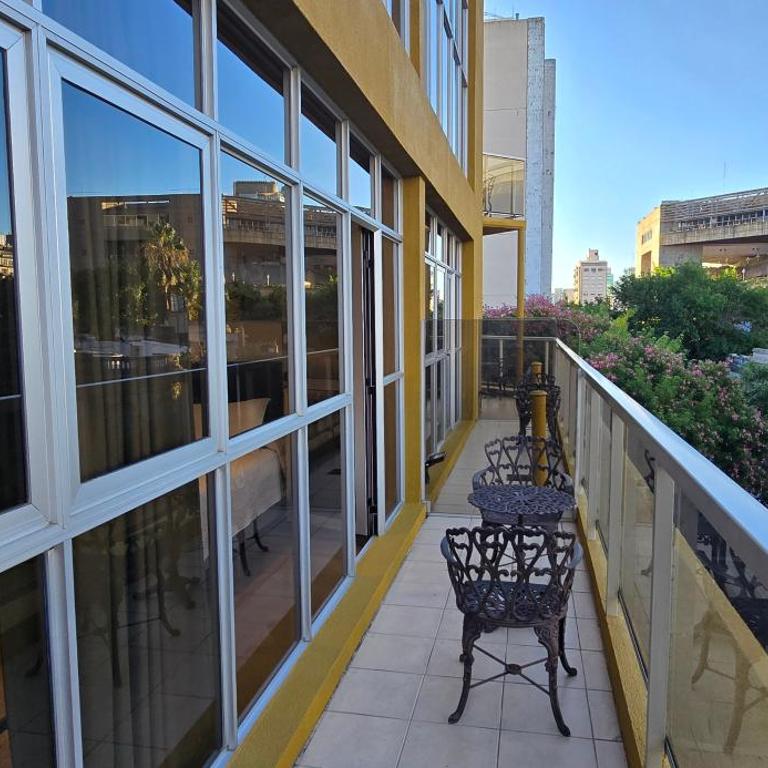 Hotel del Sol - Suite - 4