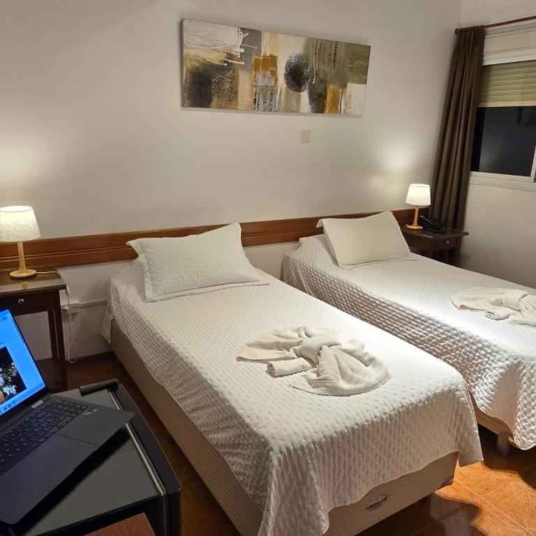 Hotel del Sol - Habitación Doble Clásica - 4