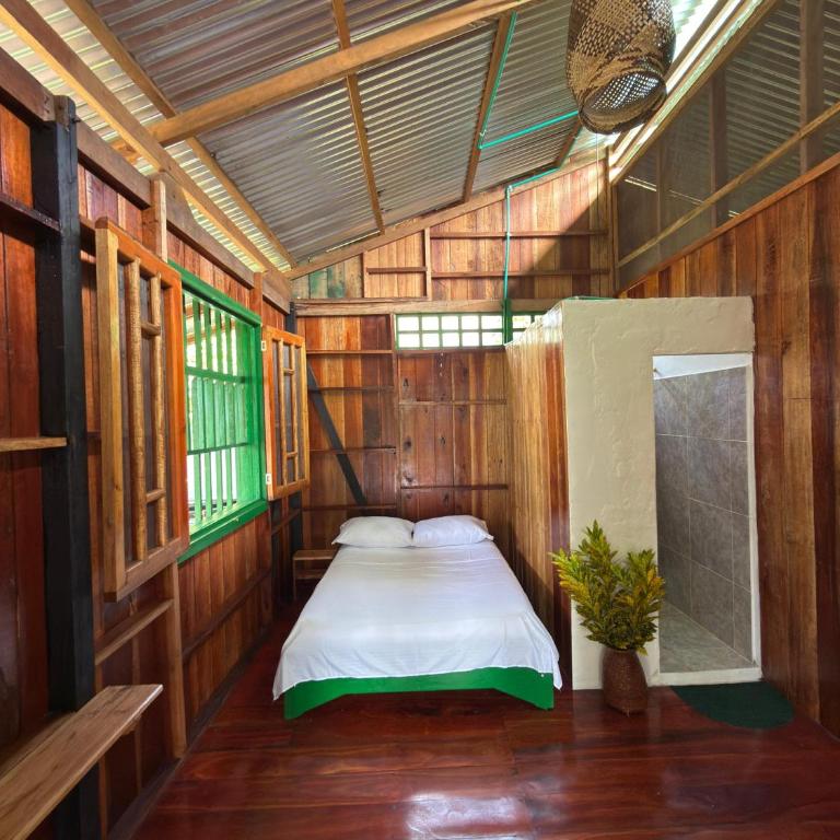 Playa Verde Lodge - Habitación Doble - 4