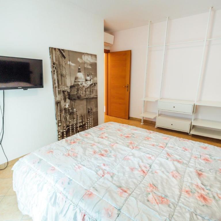 Casa Jessica - Appartamento con 2 Camere da Letto - 13