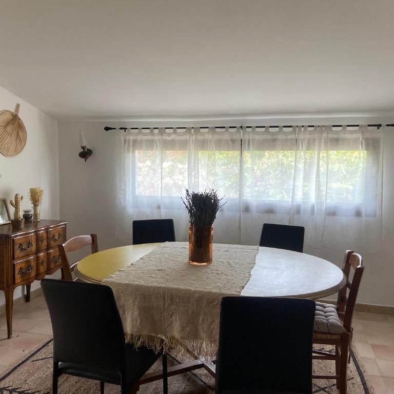 Maison de village en granite - Casa con 2 Camere da Letto - 62