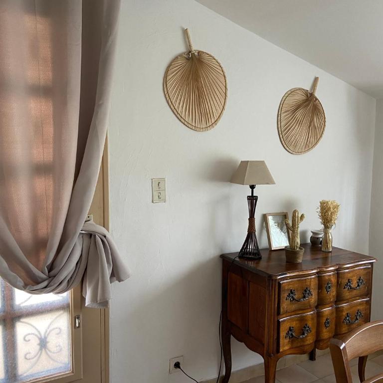 Maison de village en granite - Casa con 2 Camere da Letto - 61