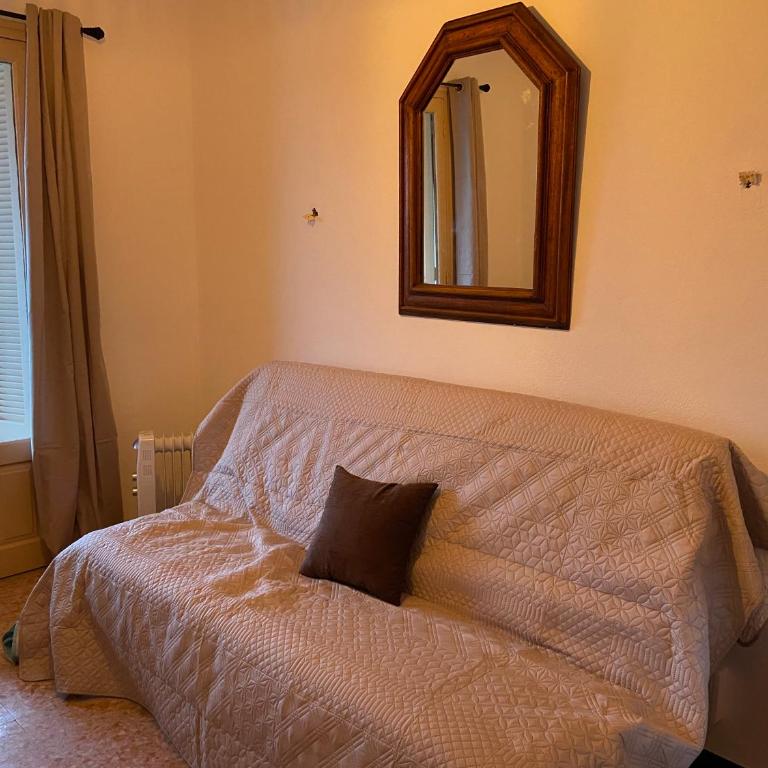 Maison de village en granite - Casa con 2 Camere da Letto - 55
