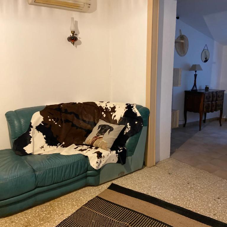 Maison de village en granite - Casa con 2 Camere da Letto - 60